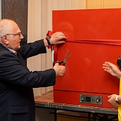 На площадке СГТУ эксперты дорожной отрасли обсудили развитие транспортной инфраструктуры 