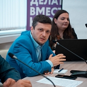 Завершился акселератор «Поехали!»