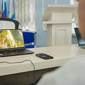 Политех продолжает подготовку к Беспилотному триатлону