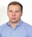 Егоров Иван Святославович