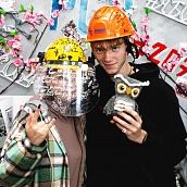 Студенты ИММТ стали участниками фестиваля «Поехали»