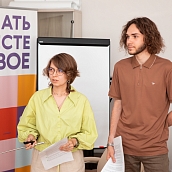 Политеховцы защитили проекты в финале хакатона в рамках студенческого проекта «Архипелаг встреч»