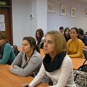 В САДИ СГТУ состоялась международная научная конференция «Эпоха Мельникова»