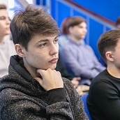 «Стоп ВИЧ/СПИД»: прошла социальная акция в формате интерактивной площадки