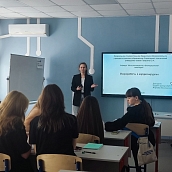 СГТУ провел инженерно-космические смены «ПолитехПРО» для школьников Саратовской области 