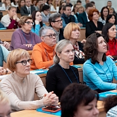 В СГТУ прошла научно-практическая конференция, посвященная инициативному бюджетированию 