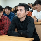 В СГТУ прошло мероприятие по профилактике и противодействию экстремизму