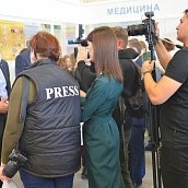 Фестиваль науки