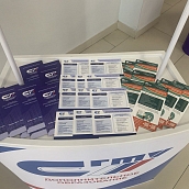 СГТУ – участник мотивационного форума «Делай на 100»