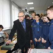 Фестиваль науки в СГТУ посетили более 4000 школьников 