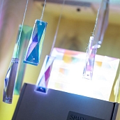 При участии Института УРБАС прошел фестиваль «Русский свет»