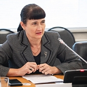 В СГТУ состоялась встреча делегации из Республики Узбекистан с представителями ведущих вузов Саратова