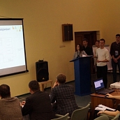 Дневник Всероссийского инженерного конкурса - 2018: день 3