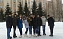 Каток СГТУ посетили студенты САДИ