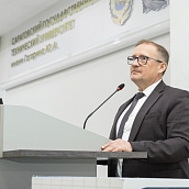 Политех отметил 80-летие Института машиностроения, материаловедения и транспорта