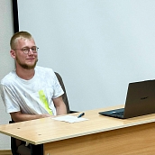 В СЭИ прошел квиз «Россия – страна возможностей»