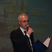 Профессионально-педагогический колледж СГТУ им. Гагарина Ю.А. отметил юбилей