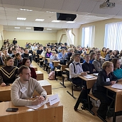 Преподаватели СЭИ провели региональный конкурс бизнес-планов