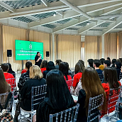 Гагаринцев наградили профсоюзной стипендией Саратовской области