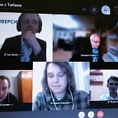 90 лет СГТУ: встреча с будущим на кафедре «Физика»