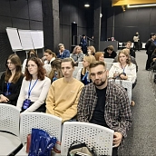 Делегаты СГТУ – участники Регионального практикума по развитию промышленного туризма
