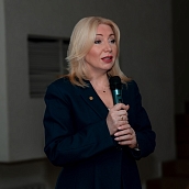 В СГТУ подвели итоги тренингов предпринимательских компетенций