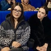 Студенты ПМК ИнПИТ на премьерном показе цикла фильмов о сохранении культурного наследия