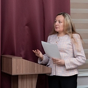 В СГТУ прошла защита работ слушателей Президентской программы подготовки управленческих кадров 