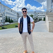 Иностранцы выбирают СГТУ для получения высшего образования