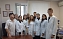 Студенты ФМБИ посетили «S Class Clinic»