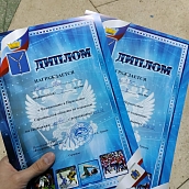 Студент ИнЭТС – победитель первенства области по плаванию