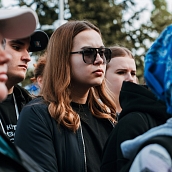 В Политехе подвели итоги первого модуля программы «Жить и создавать в России» Всероссийского студенческого проекта «Твой Ход» 