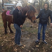 Студенты кафедры СТМП приняли участие в тренинге по аниматорскому делу