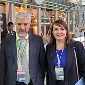 Продолжается работа экономического форума «Россия – Африка»