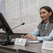 Стартовала программа адаптационных лекций для иностранных студентов 