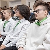 В СГТУ стартовал Всероссийский научно-общественный форум «Экологический форсайт» 