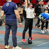 Команда Политеха – участник фестиваля «Техноспорт Первых»