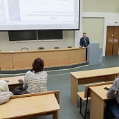 День открытых дверей прошел в институтах СГТУ 