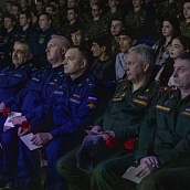 Политеховцы почтили память воинов-интернационалистов