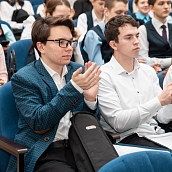В СГТУ подвели итоги конкурса инженерно-технического творчества «Реактор развития»