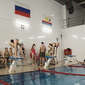 УРБАС – победитель соревнований по многоборью ГТО