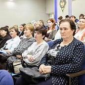 В Политехе прошёл форум «Карьерная траектория: школьник – студент СГТУ – инженер»