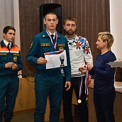 В ППК прошел традиционный турнир по мини-футболу за кубок Порохни