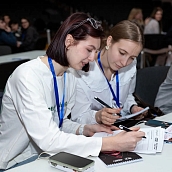 В Политехе успешно прошла Школа профсоюзного актива «Спутник»