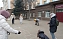 Новогодний актив 