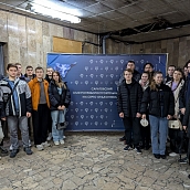 В Политехе продолжается реализация акции «Неделя без турникетов»