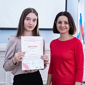 Подведены итоги Всероссийской научно-практической лингвистической конференции ИнПИТ СГТУ имени Гагарина Ю.А. «Мир в зеркале языка»