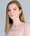 Романихина Виктория Романовна