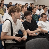 СГТУ запустил совместный образовательный проект с «Сибинтек-СОФТ» для студентов ИТ-направлений 