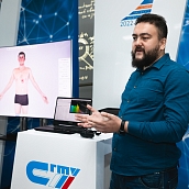 СГТУ стал первым вузом страны, где открылся «Центр студента Роскосмоса»